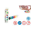 Picture of CMP PRIMO FINGER PAINT SET 6POTS X25G